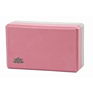 Savasa for Women Foam Yoga Blocks