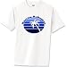 Nassau, Bahamas T-Shirt 6.1 Heavyweight