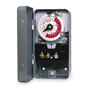 Paragon 4001-0G Defrost Timer: Wall Timer Switches: Amazon.com
