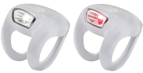Knog LED Beleuchtung Frog Strobe