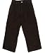 Boy's Greendog Pleated Front Adjustable Waist Pants