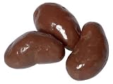 Premium Chocolate Covered Brazil Nuts (32 ounces)