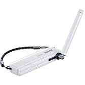 BUFFALO 高感度版ちょいテレ USB2.0用 録画データのムーブ対応ワンセグチューナ DH-KONE/U2V