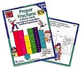 Advanced Fractions Activity Cards
