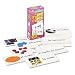 CARSON-DELLOSA PUBLISHING Everyday Words In Spanish Flash Cards, Photographic, Two-Sided, 6x3, 104/Pack