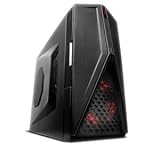 WarFactory Sentinel-01 Desktop Gaming PC