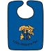 Kentucky Wildcats Two-Toned Snap Baby Bib