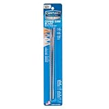 Buy Century Drill and Tool 4610 10T Coping Saw Blade, 6-3 8-Inch by Century