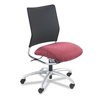 Hon T-Arms For Alaris 4240 Series Work Chairs, Black