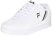 Fila Men's New Sarasota Fashion Sneaker