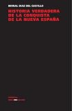 The Conquest of New Spain (Penguin Classics)