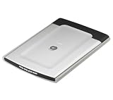 Scanner, Flatbed, 1200x2400 dpi Resolution, USB 2.0 (CNMLIDE60)