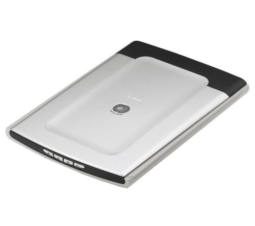 CNM0337B002 - CanoScan LiDE 60 Flatbed Scanner