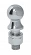 Hitch Ball (1-7/8 X 1 X 2-1/2 Inches)