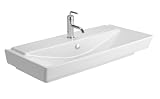 Kohler K-5026-1-0 Rêve 39 Lavatory, White