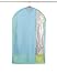 Wenko 4386030100 Kleidersack Fashion Line