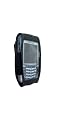 Avanti Genuine Lambskin Case with Ratchet Swivel Clip & Plastic Face for Blackberry 7100