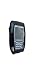 Avanti Genuine Lambskin Case with Ratchet Swivel Clip & Plastic Face for Blackberry 7100