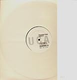 I wanna be u (2000) / Vinyl Maxi Single [Vinyl 12]