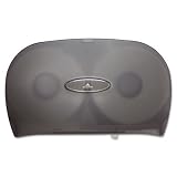 GEP59209 - Jumbo Jr. Two-Roll Bathroom Tissue Dispenser