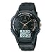 Casio Sports 10 Lap Memory Analog-Digital Combo Watch Model WS-300-1EV