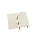 Moleskine 2013-2014 Peanuts Limited Edition Weekly Planner+Notes, 18 Month, (July '13 - Dec. '14), Large, White, Hard Cover (5 x 8.25)