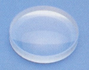 SEOH Lens Glass Double Concave 75mm x 2000mm Focal Length