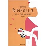 Ho il tuo numerodi Sophie Kinsella