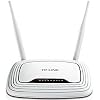 TP-Link Network TL-WR842ND Wireless N 300Mbps Multi-Function Router