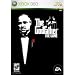  : The Godfather Xbox 360 God Father Game NEW