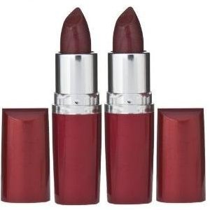 Maybelline Moisture Extreme Lipstick E215 Midnight Red (2 Pack) Preisvergleich