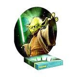 Star Wars 3-D Cupcake Holders 6ct