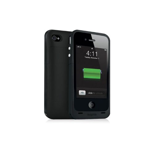 black friday price Mophie MF-1160-JPPLP4
