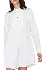 A-line Long Sleeves Fitted  Shirt Club Dress/Wedding Party Dress 