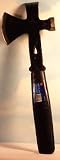 Big Ugly 13 Emergency Hatchet, Hammer, Pry Utility Tool