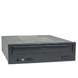 52x CD-ROM IDE Drive (Black)