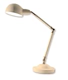 �x���g���C �e�[�u�������v �z���C�g�@Bentley table lamp white