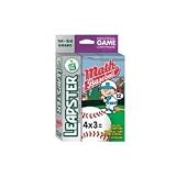 Leapster: Math Baseball