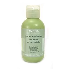 Aveda Pure Abundance Hair Potion (0.7 oz)