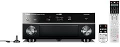 Yamaha RX-A2000 7.1-Channel Audio/Video Receiver (Black)yamaha receiver