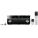 7.2-Ch Home Theater Receiver