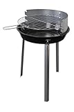 Enders 8275 Holkohle-Rundgrill 