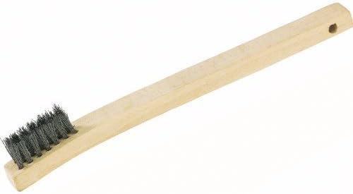 Thermadyne 1423-0081 Firepower Stainless Steel Tinning Brush by Thermadyne