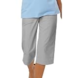 Misses Columbia Sportswear Shady Cove Capris