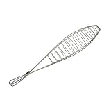 Faringdon Collection Barbecue Large Fish Grill