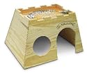 Super Pet Woodland Get-A-Way Extra-Large Rabbit House