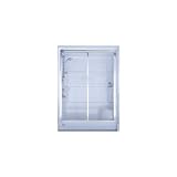 Jacuzzi Whirlpool Bonaire Surround Shower Enclosure