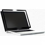 Moshi iVisor Anti-Reflective Screen Protector for Macbook 15-inch Unibody