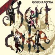 Shortcake [限定盤](CD+DVD)