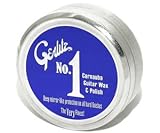 Gerlitz No. 1 Carrnauba Wax & Polish for Guitars